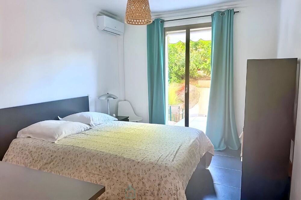 � vendre  Appartement Villeneuve-Loubet (06270)