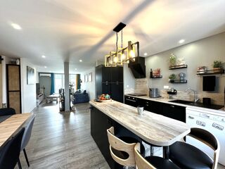  Appartement � vendre 3 pi�ces 75 m�