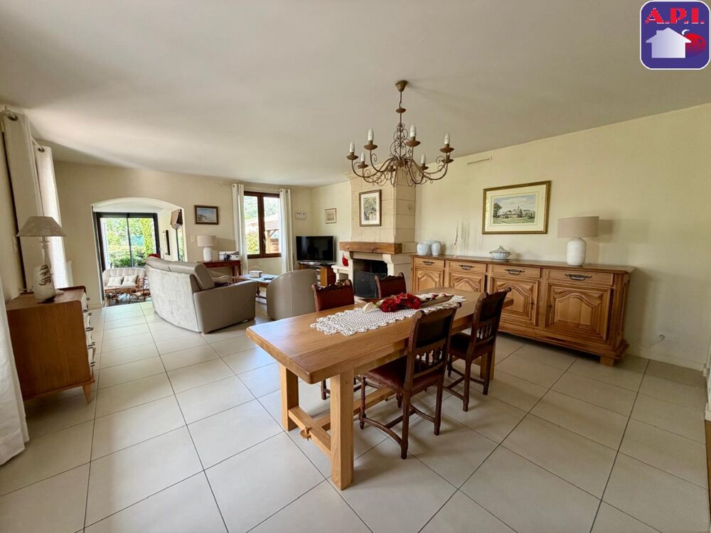 Vente Maison Maison Varilhes