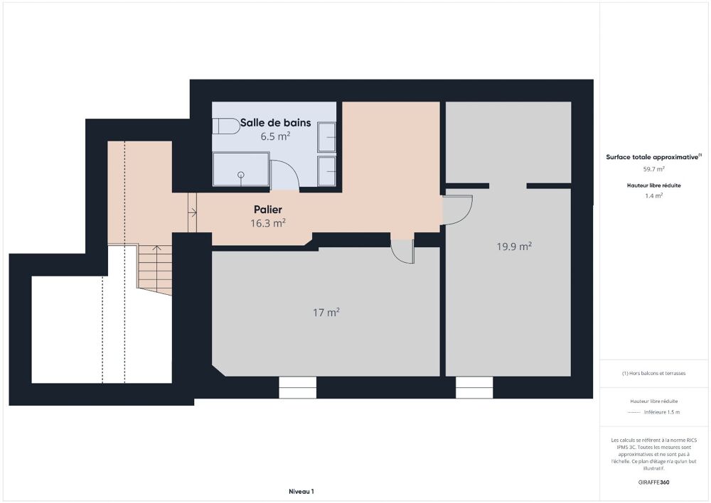 � vendre  Maison Anglet (64600)