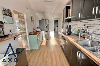  Maison � vendre 6 pi�ces 124 m�