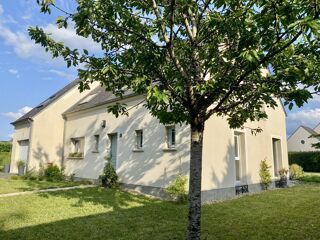  Maison à vendre 6 pièces 148 m²
