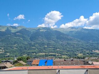  Appartement � vendre 4 pi�ces 80 m�