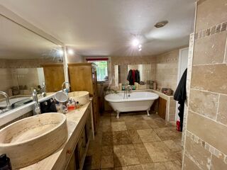  Maison � vendre 6 pi�ces 140 m�