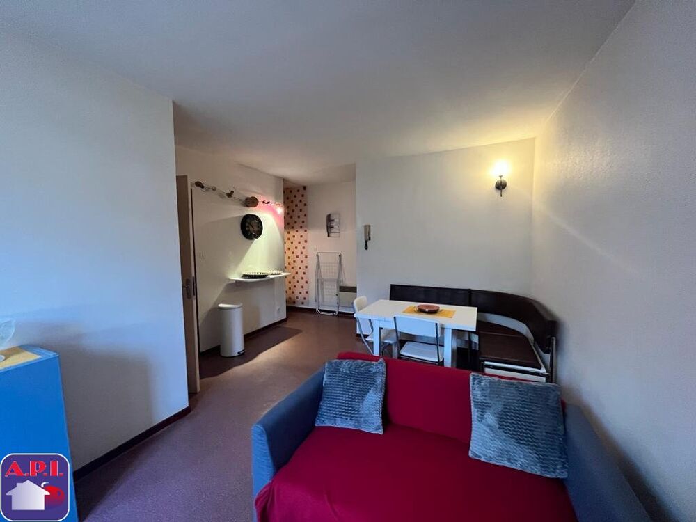 Location Appartement Appartement Tarascon sur ariege