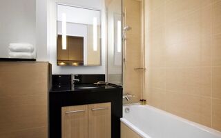  Appartement à vendre 1 pièce 25 m²