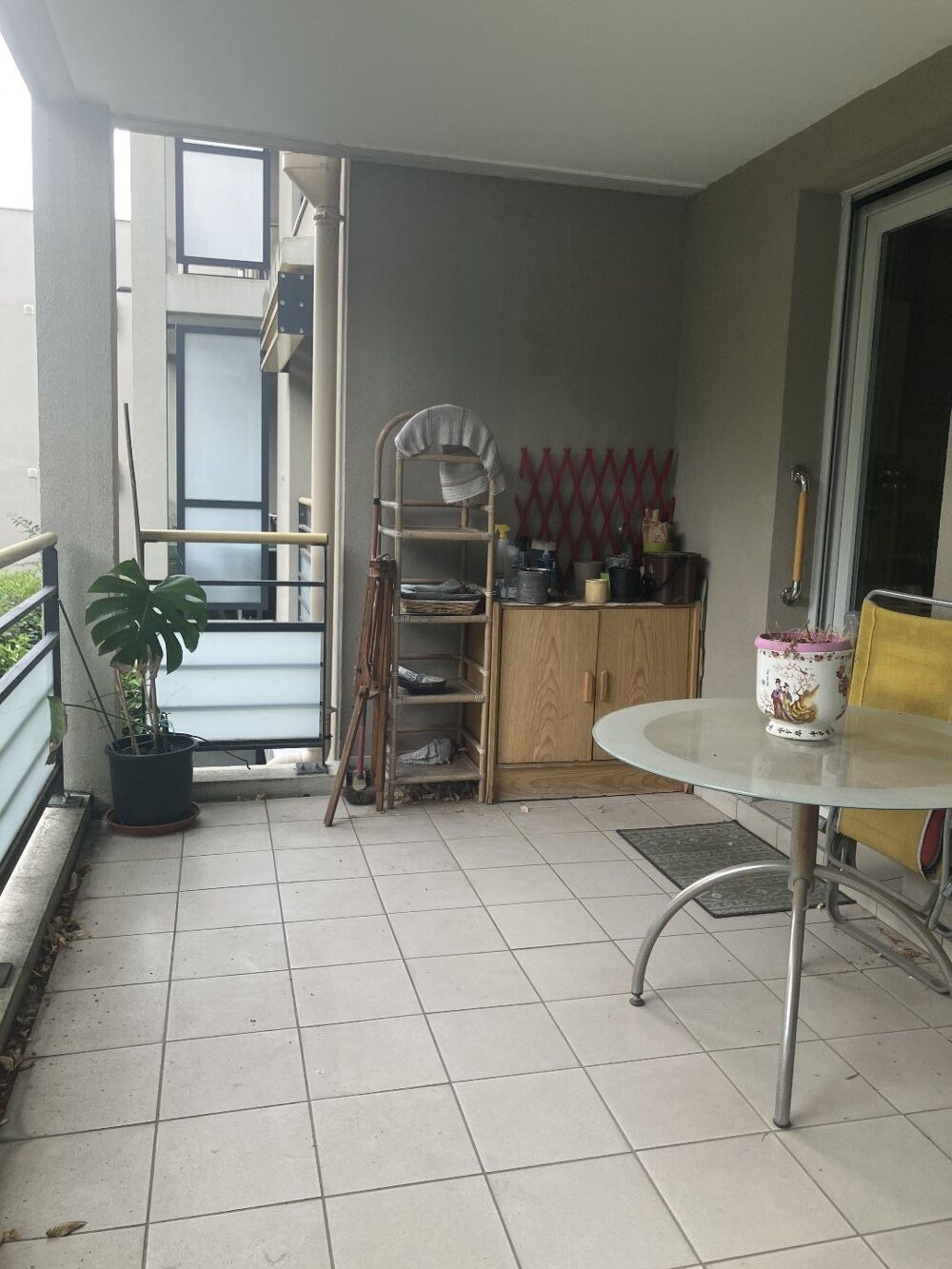 Vente Appartement Appartement La mulatiere