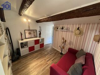  Appartement à vendre 3 pièces 60 m²