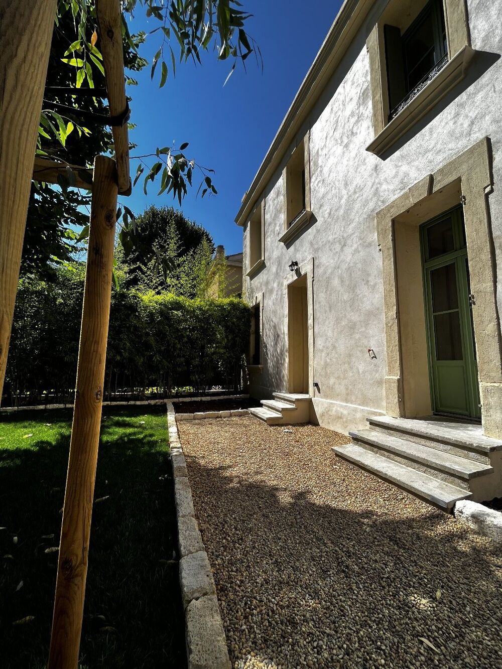 Vente Villa Maison Montpellier