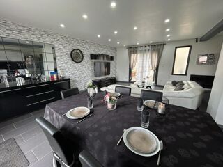  Maison � vendre 8 pi�ces 160 m�