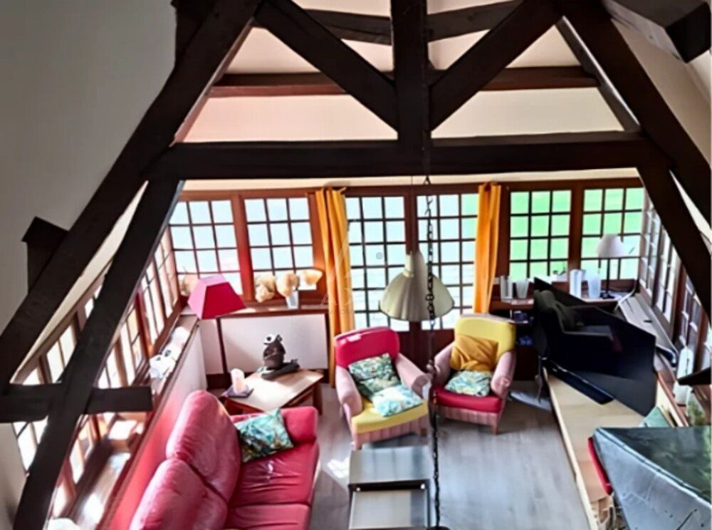 Vente Maison Maison La ville neuve en chevrie