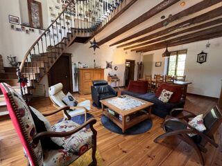  Maison � vendre 7 pi�ces 166 m�