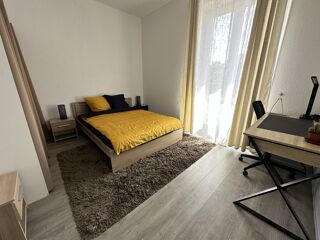  Appartement  louer 1 pice 11 m