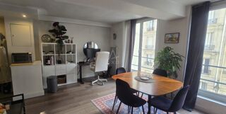  Appartement � vendre 2 pi�ces 42 m�