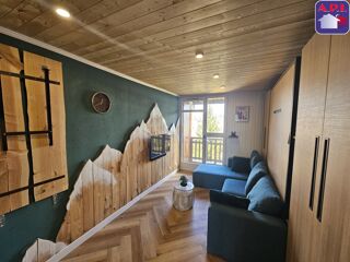  Appartement � vendre 1 pi�ce 20 m�