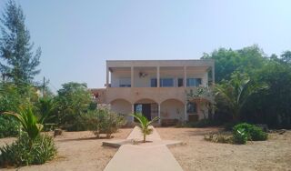  Maison � vendre 5 pi�ces 300 m� Nianing