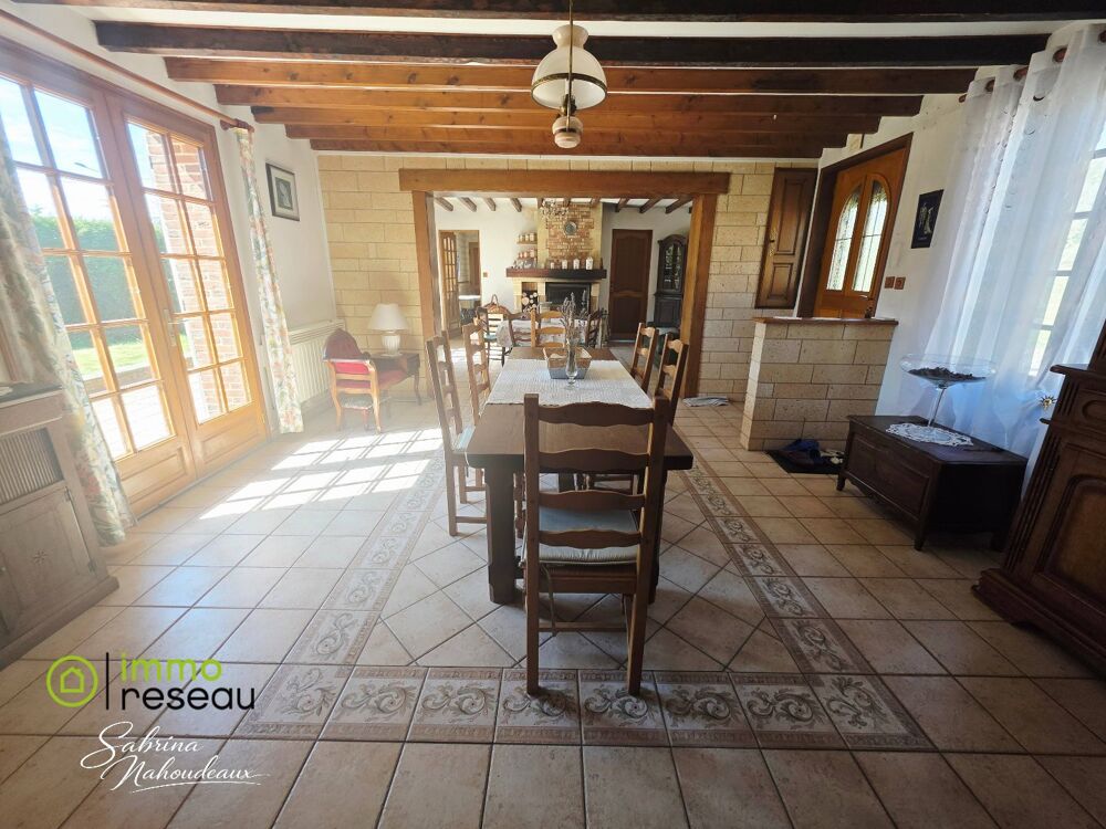 Vente Maison Maison Buironfosse
