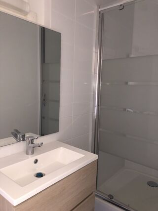  Appartement � louer 2 pi�ces 42 m�