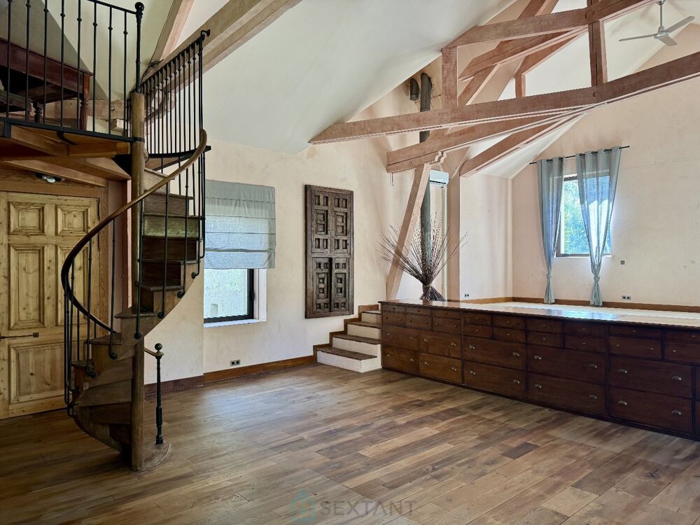 � vendre  Villa Maule (78580)