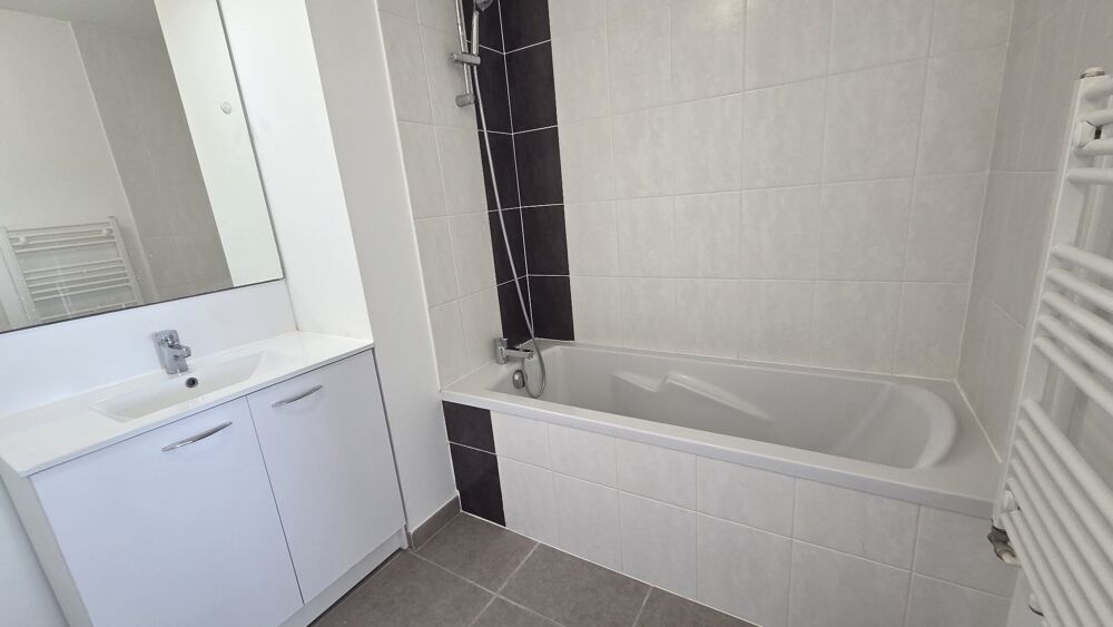 Vente Appartement Appartement Sautron