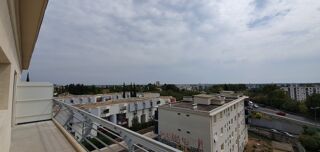  Appartement à louer 2 pièces 46 m²