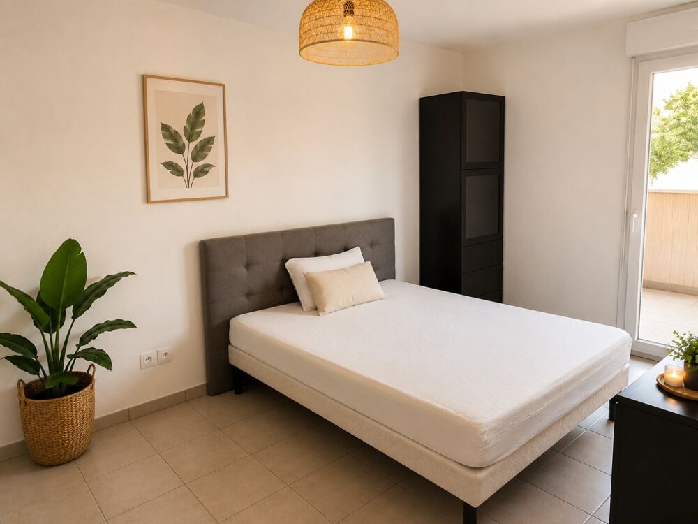 Location Appartement Appartement Castelnau le lez