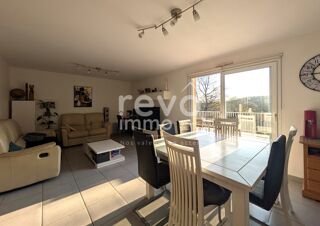  Maison  vendre 4 pices 114 m