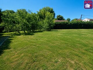  Terrain à vendre 722 m²
