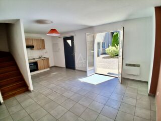  Appartement à vendre 3 pièces 50 m²