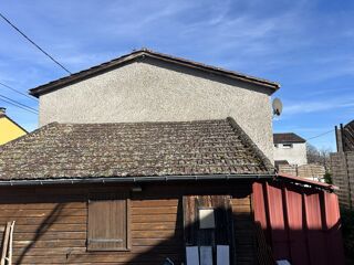  Maison � vendre 3 pi�ces 78 m�