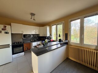  Maison à vendre 4 pièces 78 m²