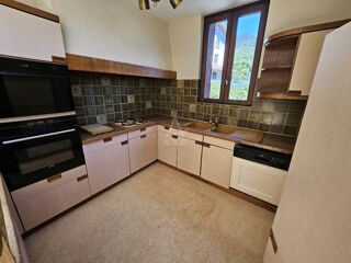  Appartement à vendre 5 pièces 153 m²