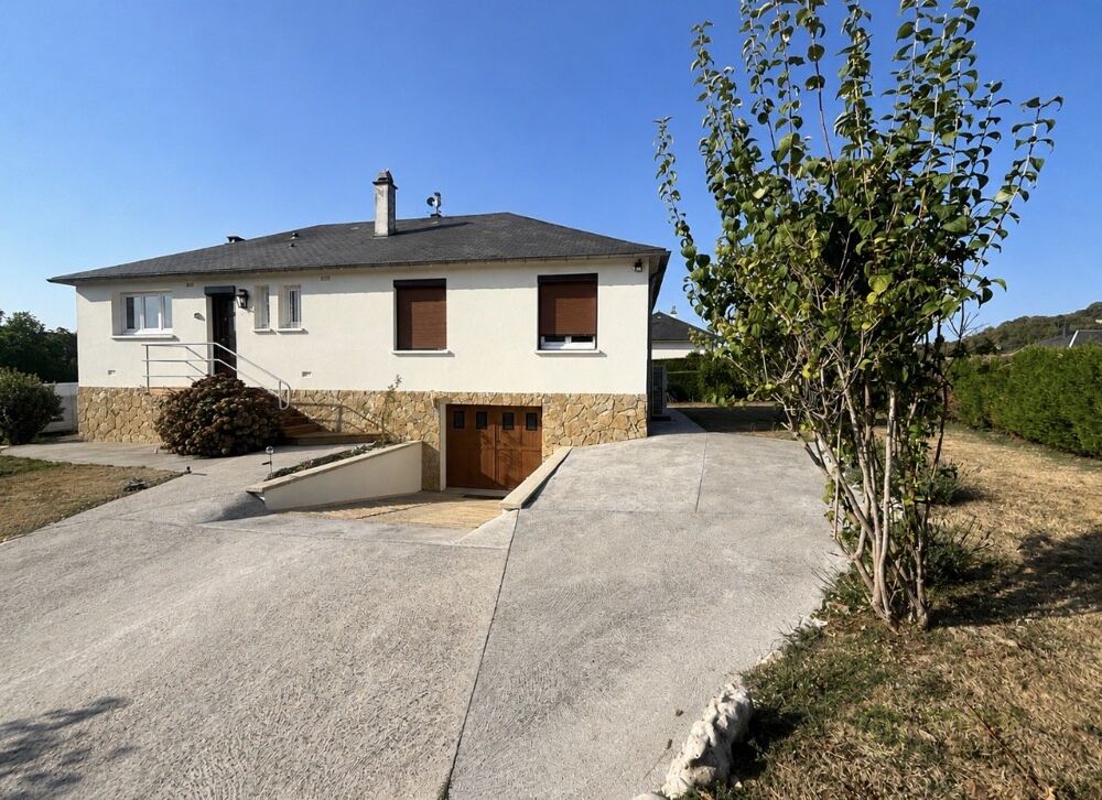 Vente Maison Maison Gasny