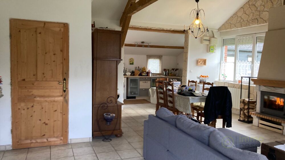 Vente Maison Maison Leval