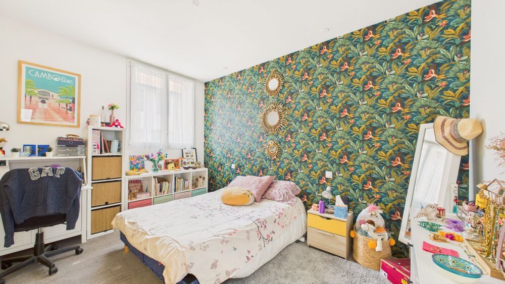  vendre  Maison Hasparren (64240)