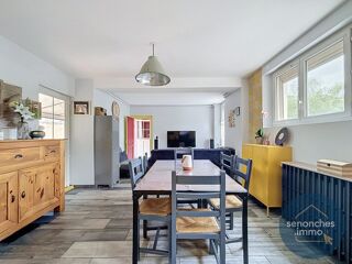  Maison à vendre 4 pièces 86 m²