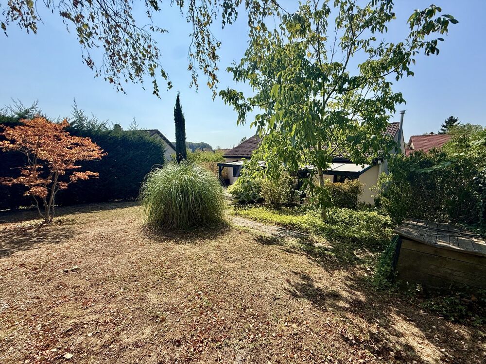 Vente Maison Maison Scy chazelles