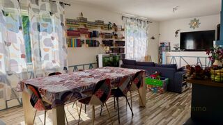  Maison � vendre 5 pi�ces 89 m�