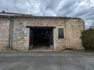  Parking / Garage à vendre 1 pièce 72 m²