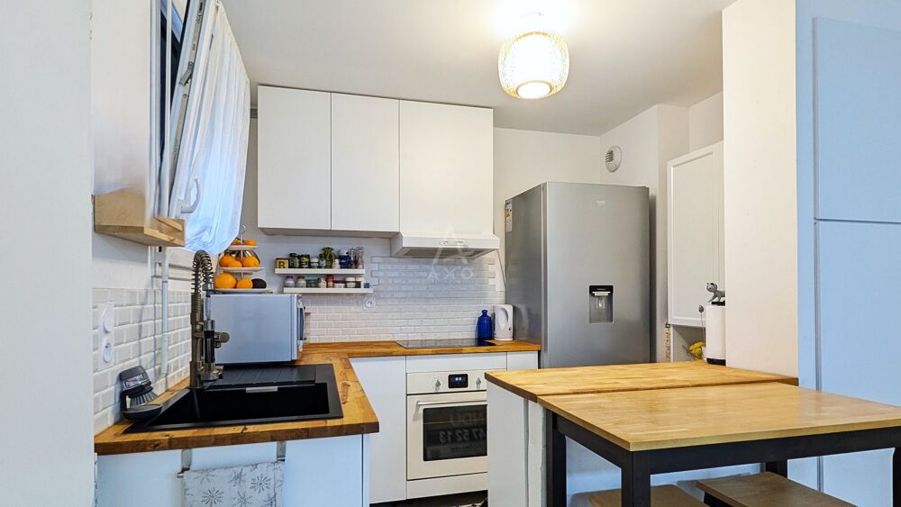 Vente Maison Maison Bourgbarre
