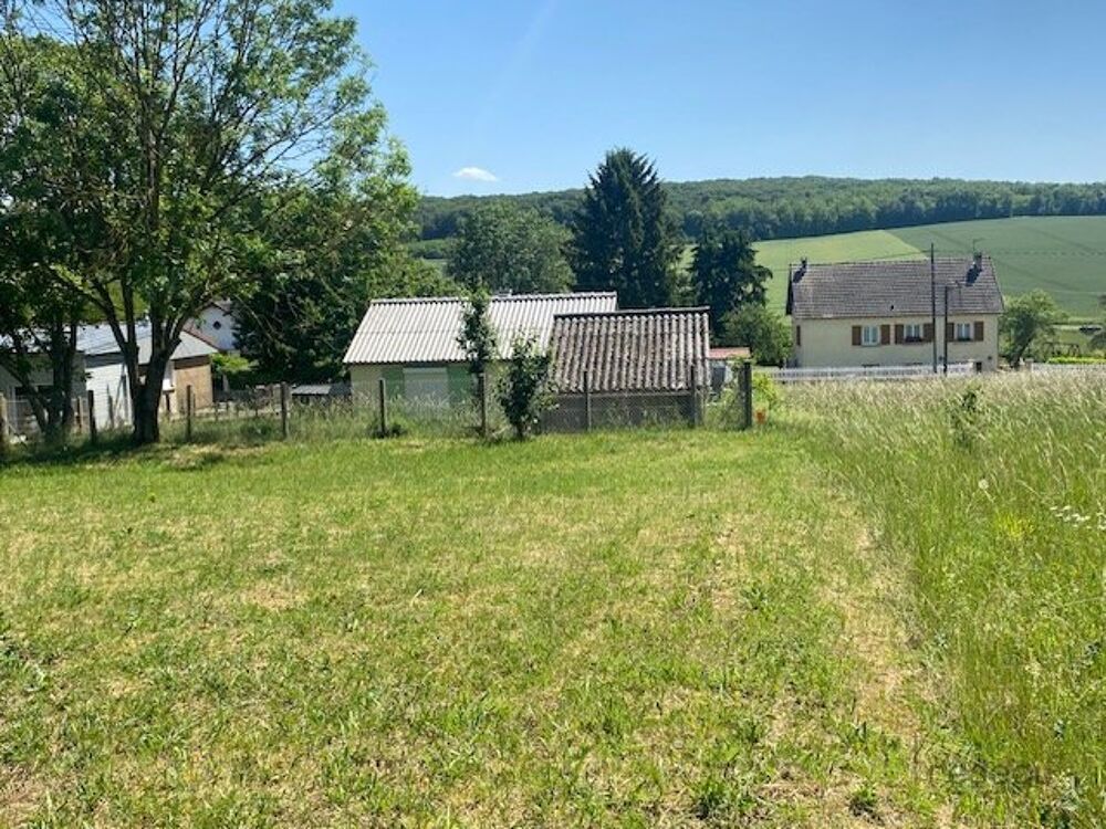 Vente Terrain Terrain Soucy