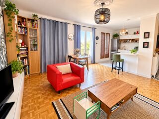 Vente Appartement Appartement rénové Reze