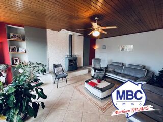  Maison � vendre 5 pi�ces 190 m�