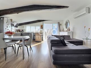  Appartement � vendre 3 pi�ces 69 m�