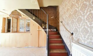  Maison � vendre 5 pi�ces 91 m�