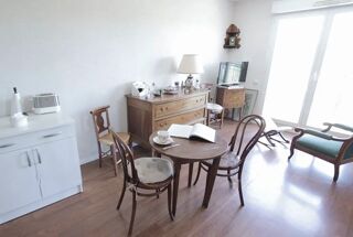  Appartement � vendre 1 pi�ce 32 m�