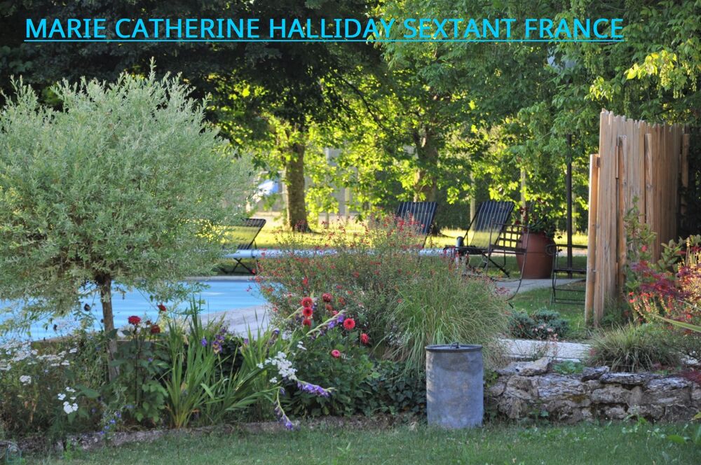 Vente Villa Propriété Antonne et trigonant