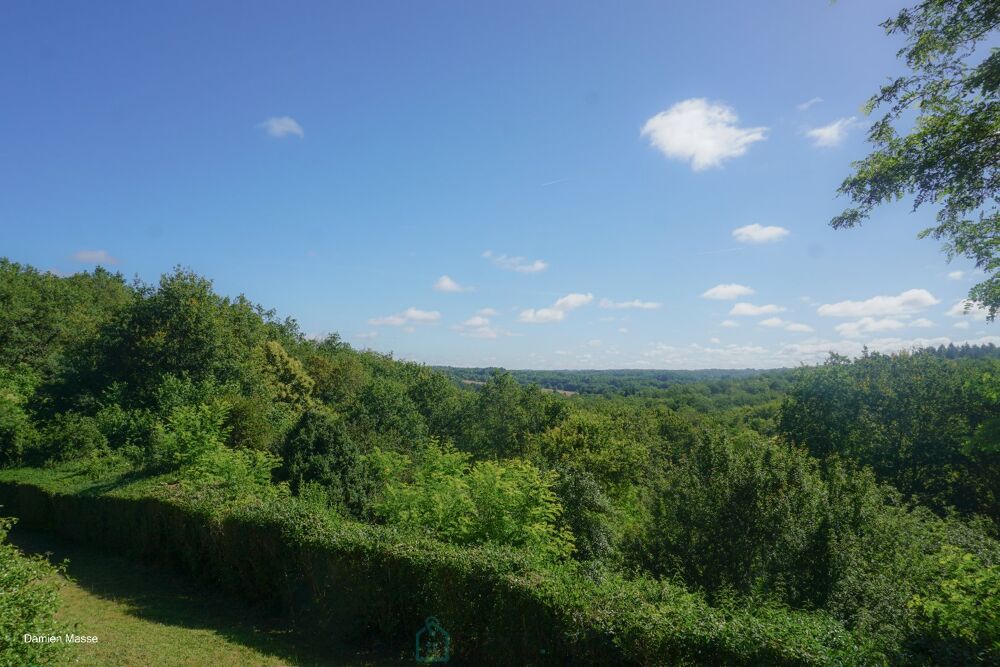 à vendre  Villa Saint-Martin-le-Pin (24300)