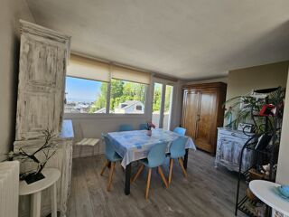  Appartement � vendre 5 pi�ces 90 m�