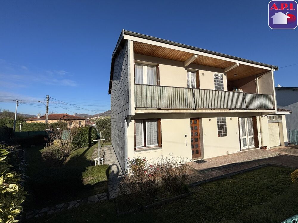 Vente Maison Maison Foix